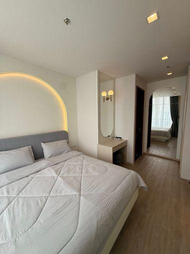 picture ✨Condo for Rent : Noble state 39 (AP-02) ( line : @condo91 ) - 10/17
