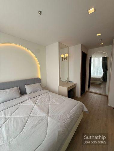 picture ✨Condo for Rent : Noble state 39 (AP-02) ( line : @condo91 ) - 10/17