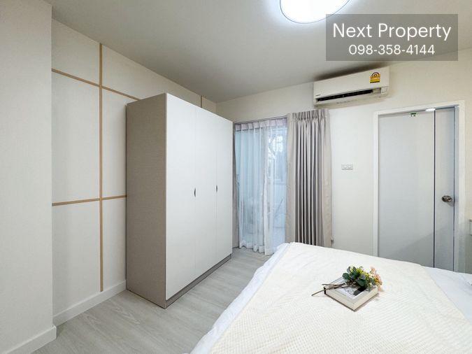 picture City Home Ratchada - Pinklao For Sell - 7/10
