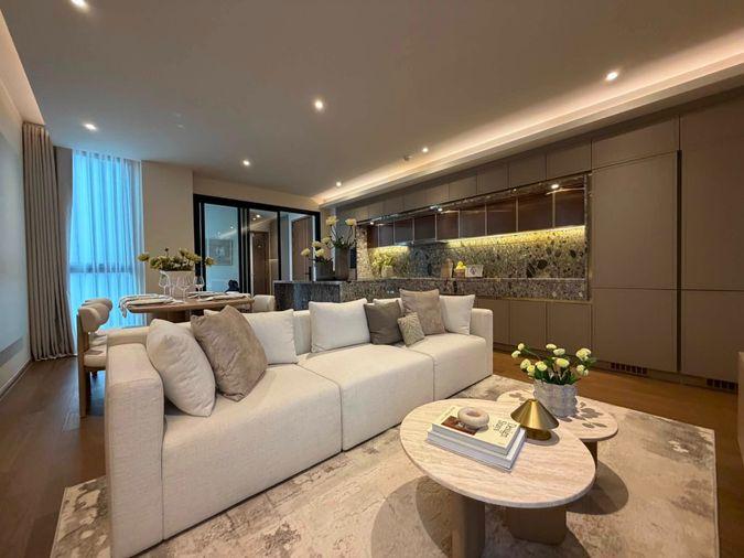รูป ✨Condo for Rent :  Via 34 By sansiri (AP-02) ( line : @condo91 ) - รูปที่ 2/11