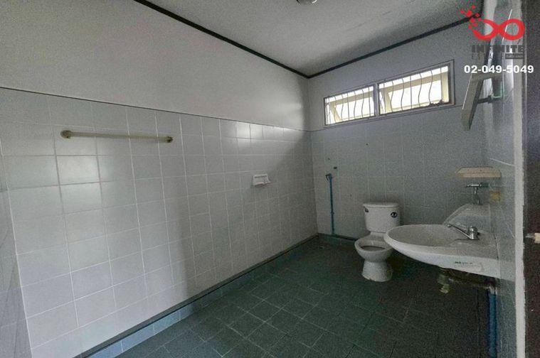 รูป ขายบ้านเดี่ยว ใกล้ทางด่วน จตุโชติ-สุขาภิบาล 5  สายไหม 54 ตร.ว. 2 ชั้น  - รูปที่ 11/13