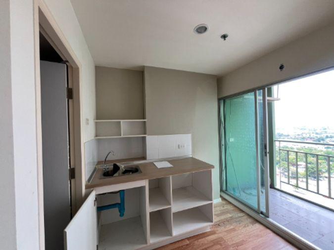 picture Lumpini Ville Nakhon In - Reverview - 21/32