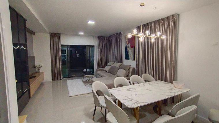 รูป 🏠 ให้เช่าบ้าน : The Connect Up3 Ladprao 126 (เดอะ คอนเนค อัพทรี ลาดพร้าว 126)   รหัสทรัพย์ | 📌LNP-H1009 - รูปที่ 12/29