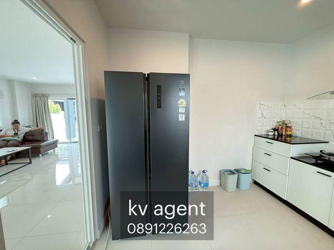 รูป ด่วนโครงการใหม่ สวย🏠🏠🏠ศุภาลัย วิลล์ พัทยามอเตอรเวย์ 3 ห้องนอน 3ห้องน้ำ 2 ชั้น 36ตรว. 144ตรม. ใกล้ทางด่วนมอเตอร์เวย์🏠🏠🏠 - รูปที่ 7/38