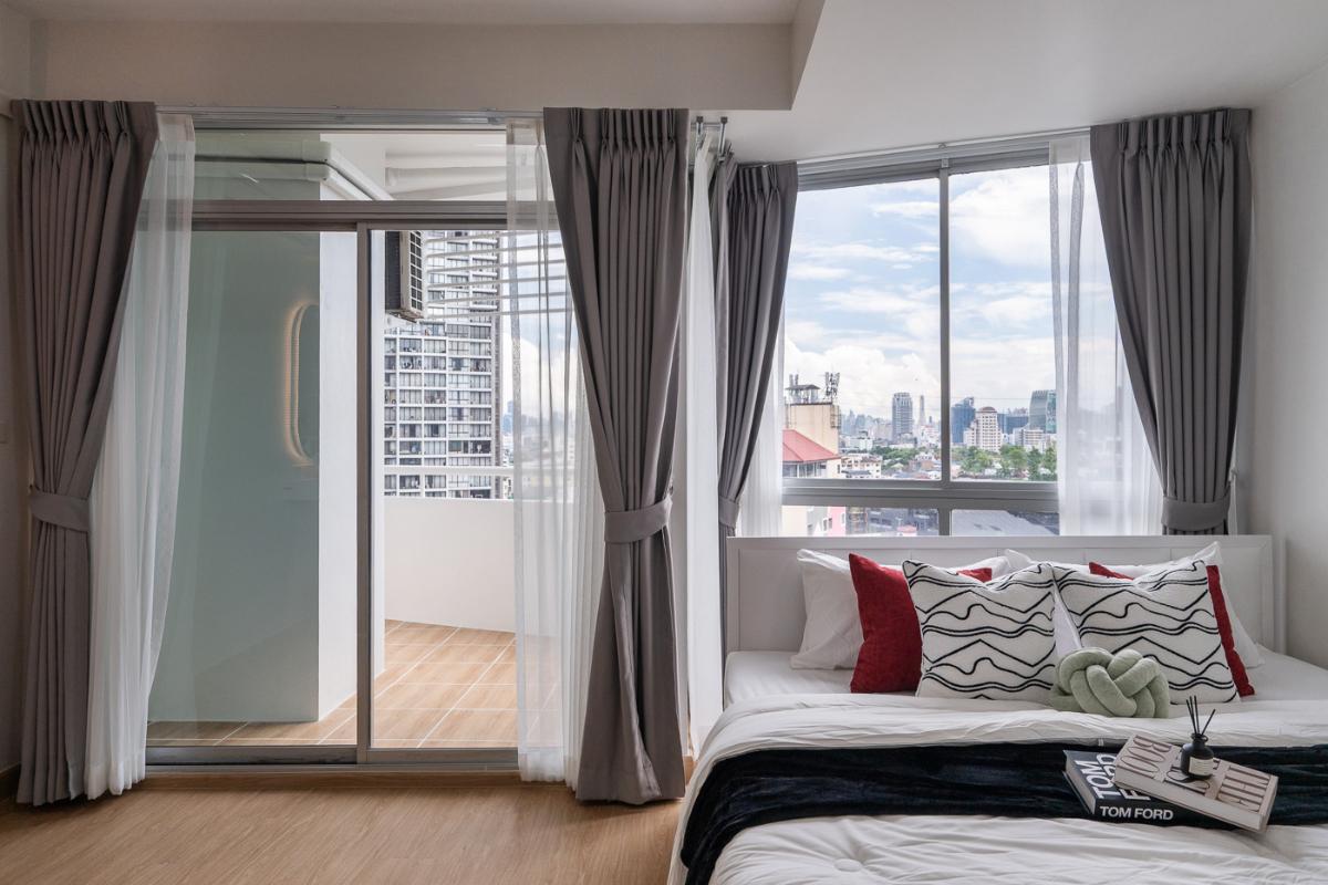 รูป The Zest Condominium  🔥🔥🔥🔥🔥 - รูปที่ 17/20