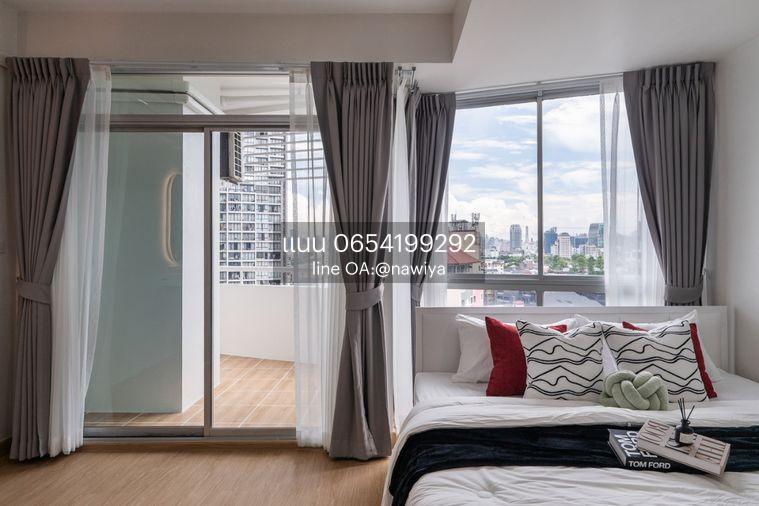 รูป The Zest Condominium 🔥🔥🔥🔥🔥 - รูปที่ 17/20