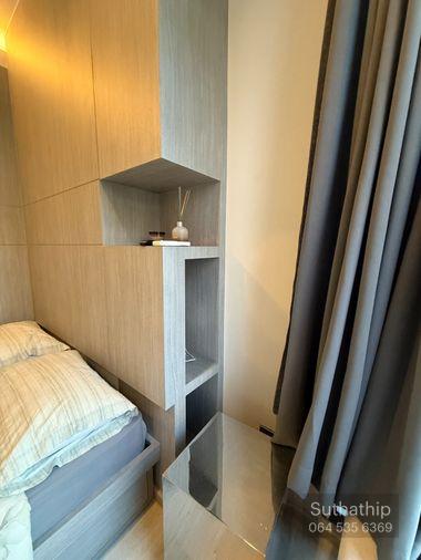รูป ✨Condo for Rent : M Thonglor 10 (AP-02) ( line : @condo91 ) - รูปที่ 6/7