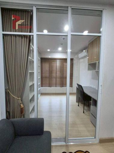 รูป PFD-08359 ให้เช่า ศุภาลัย เวอเรนด้า รามคำแหง (Supalai Veranda Ramkhamhaeng) ติดถนนใหญ่ ใกล้รถไฟฟ้าสายสีส้ม ทำเลรามคำแหง 🚈✨ - รูปที่ 5/12