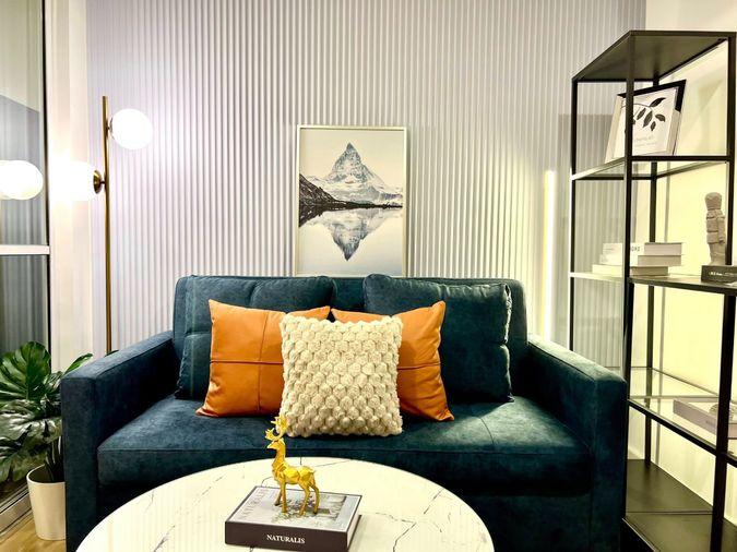picture For Rent ✨ The Base Sukhumvit 77 ✨ Fully furnished with appliances. Near BTS On Nut. - 7/11