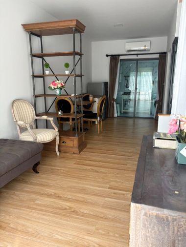 รูป 🏠 ให้เช่าบ้าน : Siri Place Mega Bangna (สิริ เพลส เมกาบางนา)   รหัสทรัพย์ | 📌LNP-H1008 - รูปที่ 9/19