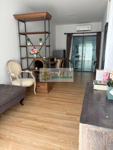 รูป 🏠 ให้เช่าบ้าน : Siri Place Mega Bangna (สิริ เพลส เมกาบางนา) รหัสทรัพย์ | 📌LNP-H1008 - รูปที่ 9/19