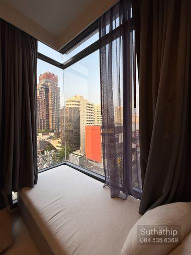 รูป ✨Condo for Rent : M Thonglor 10 (AP-02) ( line : @condo91 ) - รูปที่ 5/7