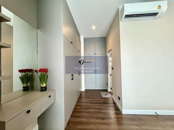 รูป บ้านเดี่ยว บางกอก บูเลอวาร์ด บางนา กม.5 (ทิศเหนือ) #FC - รูปที่ 4/10