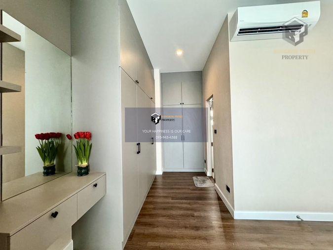 รูป บ้านเดี่ยว บางกอก บูเลอวาร์ด บางนา กม.5 (ทิศเหนือ) #FC - รูปที่ 4/10
