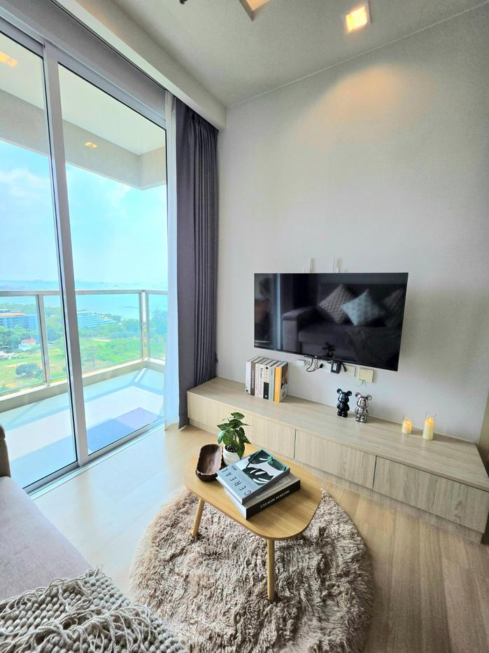 รูป AR11 📍 YUU Residence Sriracha | Tel.099-690-3486 ,064-242-6068 - รูปที่ 24/32