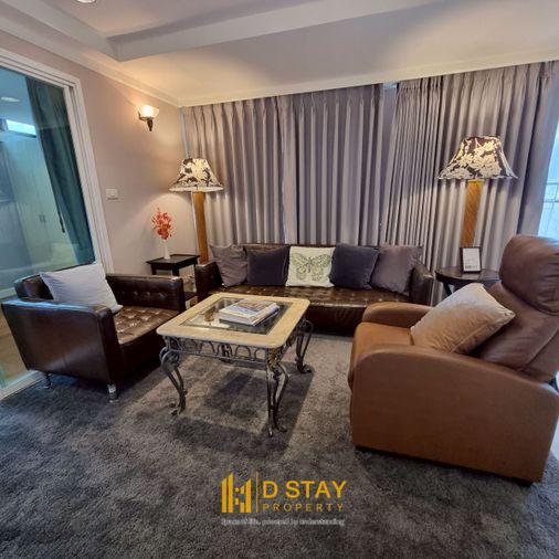 รูป ให้เช่า Supalai Place Sukhumvit 39 ห้องสวย ราคาดีมาก ตกแต่งพร้อมอยู่ DS2885 | Line @Dstay - รูปที่ 2/20