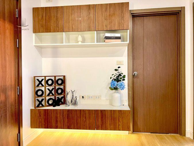 picture For Rent ✨ The Base Sukhumvit 77 ✨ Fully furnished with appliances. Near BTS On Nut. - 6/11
