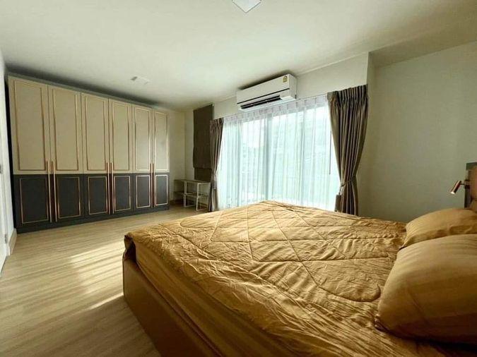 รูป 🏠 ให้เช่าบ้าน : The Connect Up3 Ladprao 126 (เดอะ คอนเนค อัพทรี ลาดพร้าว 126)   รหัสทรัพย์ | 📌LNP-H1009 - รูปที่ 16/29