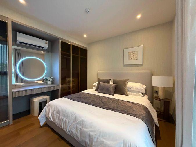 รูป ✨Condo for Rent :  Via 34 By sansiri (AP-02) ( line : @condo91 ) - รูปที่ 8/11