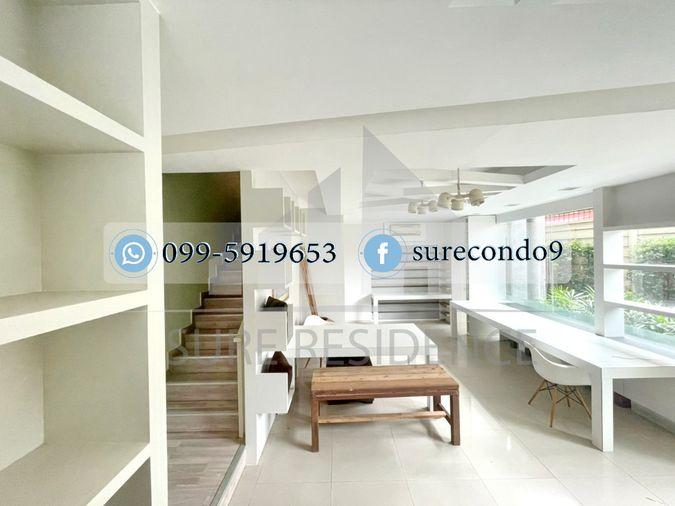 picture HK0017, Home Office for sale 4 Br., Ratchada-Sutthisan. - 11/11