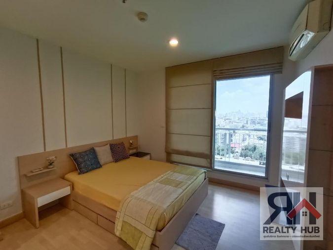 รูป 🤝🏻RB24463 ให้เช่าถูกมาก👍ริทึ่ม รัชดา✅แอดไลน์ @mproperty( มี @ ด้วย) แอดมินตอบไว - รูปที่ 10/10