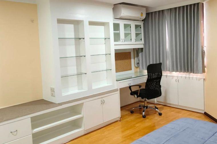 รูป 🔥 ขายด่วน !! 🔥 Supalai Place Sukhumvit 39, 2 ห้องนอน, 1 ห้องน้ำ, วิวสวย, ชั้นสูง 13++, ทำเลดี !! Code C20240100529 แต่งครบ, ราคาพิเศษ!!📣📣 - รูปที่ 2/6