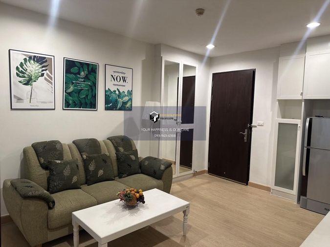 รูป The Address Sukhumvit 42 | 🚝ใกล้ BTS เอกมัย เพียงเดินไม่เกิน 10 นาที และยังใกล้ห้างสรรพสินค้าอย่างเกตเวย์ด้วย สะดวกสุดๆ #2026040814347#FC #MKT - รูปที่ 2/5