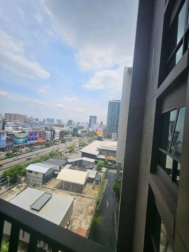 รูป 🤝🏻RB24461 ให้เช่าถูกมาก👍เซ็นทริค รัชดา - ห้วยขวาง✅แอดไลน์ @mproperty( มี @ ด้วย) แอดมินตอบไว - รูปที่ 9/15