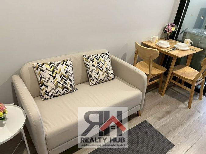 รูป 🤝🏻RB24458 ให้เช่าถูกมาก👍เมทริส ลาดพร้าว✅แอดไลน์ @mproperty( มี @ ด้วย) แอดมินตอบไว - รูปที่ 12/12