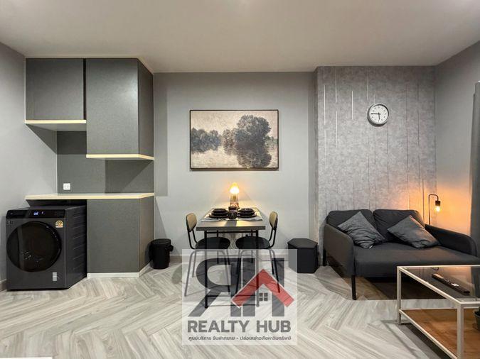 รูป 🤝🏻RB24456 ให้เช่าถูกมาก👍เดอะคีย์ สาทร - เจริญราษฎร์✅แอดไลน์ @mproperty( มี @ ด้วย) แอดมินตอบไว - รูปที่ 13/22