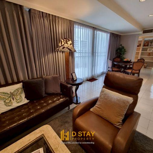 รูป ให้เช่า Supalai Place Sukhumvit 39 ห้องสวย ราคาดีมาก ตกแต่งพร้อมอยู่ DS2885 | Line @Dstay - รูปที่ 5/20