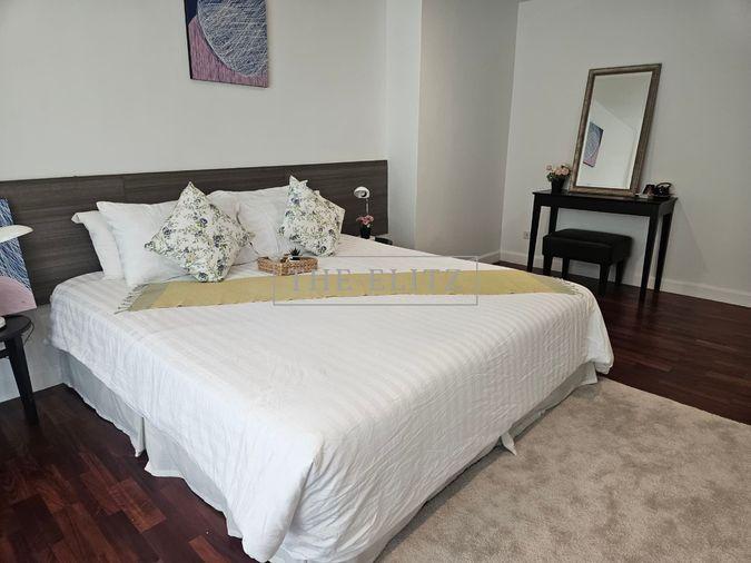 รูป ✨ความเรียบง่าย ที่ไม่ธรรมดา อยู่แบบมีสไตล์  ที่ Sathorn Gallery Residences  - รูปที่ 11/25