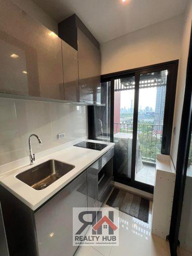 รูป 🤝🏻RB24449 ให้เช่าถูกมาก👍ไลฟ์ อโศก ไฮป์✅แอดไลน์ @mproperty( มี @ ด้วย) แอดมินตอบไว - รูปที่ 2/7