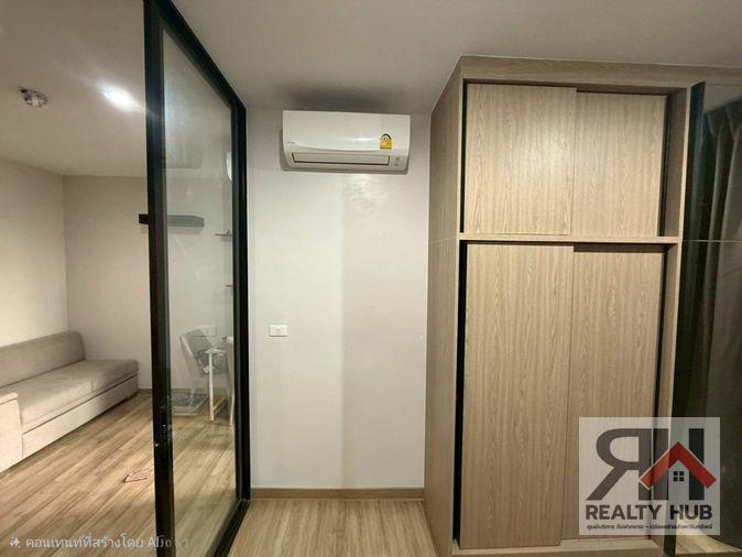 รูป 🤝🏻RB24447 ให้เช่าถูกมาก👍นิช โมโน เจริญนคร✅แอดไลน์ @mproperty( มี @ ด้วย) แอดมินตอบไว - รูปที่ 8/10