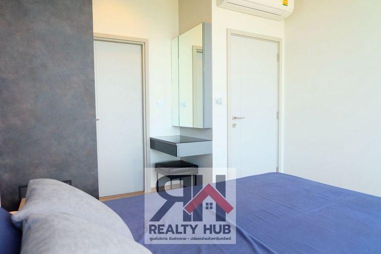 รูป 🤝🏻RB24464 ให้เช่าถูกมาก👍เดอะ ไลน์ จตุจักร - หมอชิต✅แอดไลน์ @mproperty( มี @ ด้วย) แอดมินตอบไว - รูปที่ 2/7