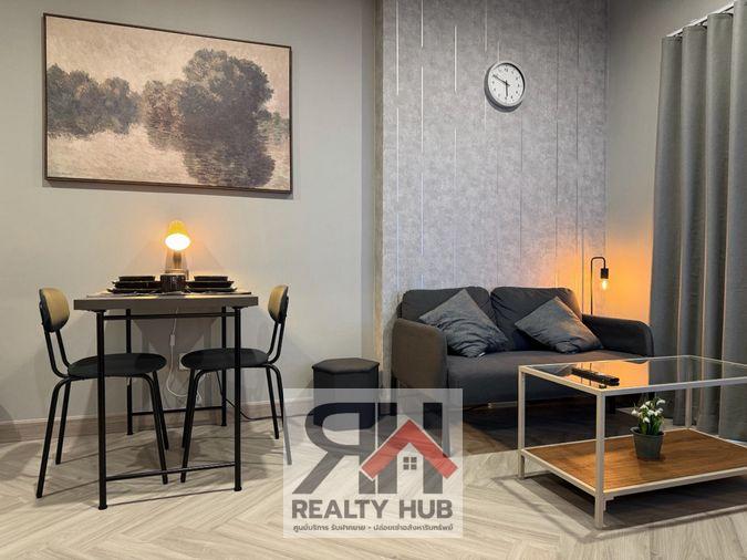 รูป 🤝🏻RB24456 ให้เช่าถูกมาก👍เดอะคีย์ สาทร - เจริญราษฎร์✅แอดไลน์ @mproperty( มี @ ด้วย) แอดมินตอบไว - รูปที่ 17/22