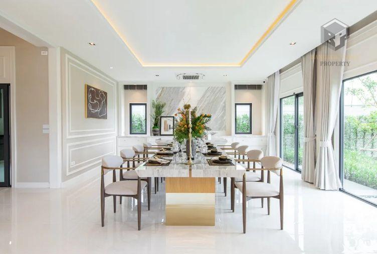 picture The City Rama 5 – Nakorn In 2 | Easy access to main roads & expressway - 7/12