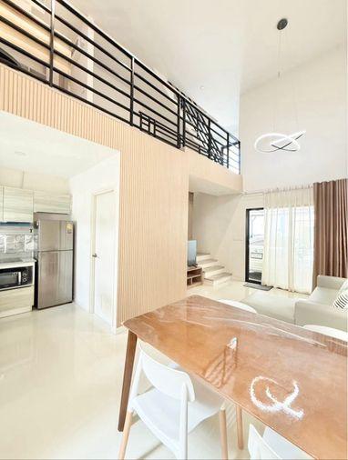 รูป ให้เช่าบ้าน อัลติจูด คราฟ บางนา (Altitude Kraf Bangna) ใกล้เมกา บางนา  - รูปที่ 3/14