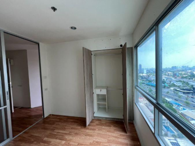 picture Lumpini Ville Nakhon In - Reverview - 8/32