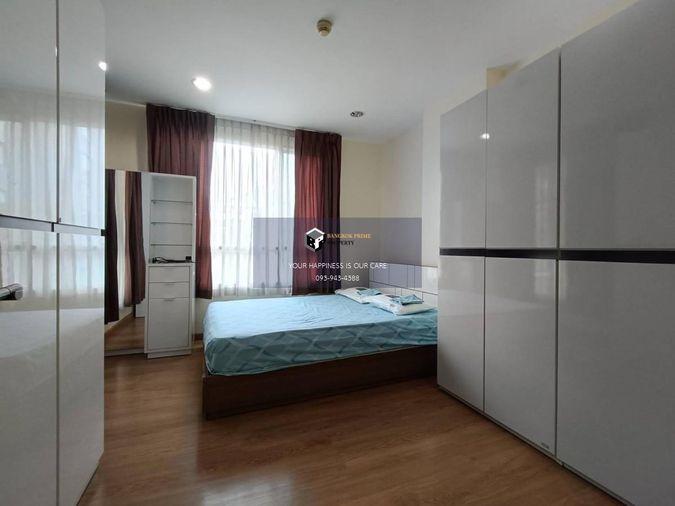 รูป The Address Sukhumvit 42 | 🚝ใกล้ BTS เอกมัย โครงการเงียบสงบ ใกล้รถไฟฟ้า และห้างสรรพสินค้า #2025111112857#FC #MKT - รูปที่ 1/15
