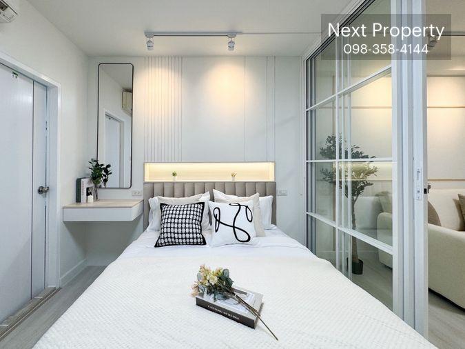 picture City Home Ratchada - Pinklao For Sell - 1/10
