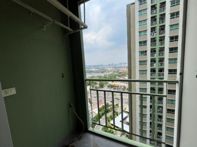 picture Lumpini Ville Nakhon In - Reverview - 23/32