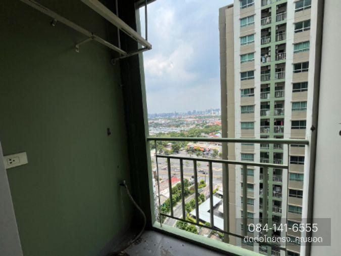picture Lumpini Ville Nakhon In - Reverview - 23/32