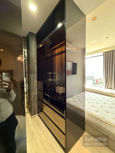 รูป ✨Condo for Rent : M Thonglor 10 (AP-02) ( line : @condo91 ) - รูปที่ 3/7