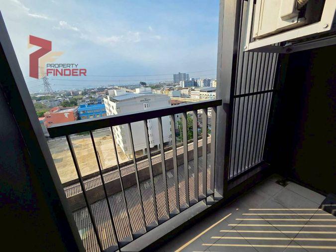 รูป PFD-08365 ให้เช่า แอสปาย เอราวัณ ไพร์ม (Aspire Erawan Prime) ติดรถไฟฟ้า BTS ช้างเอราวัณ ทำเลสมุทรปราการ 🚈✨ - รูปที่ 21/21