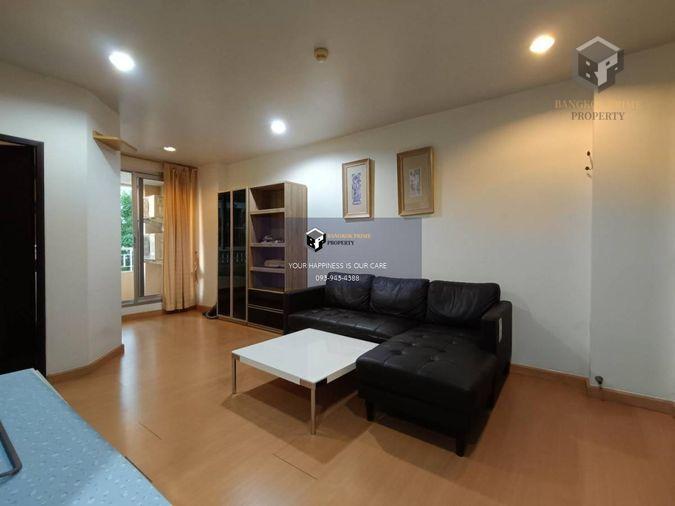 รูป The Address Sukhumvit 42 | 🚝ใกล้ BTS เอกมัย โครงการเงียบสงบ ห้องว่างพร้อมอยู่ #2026020413868#FC - รูปที่ 3/6