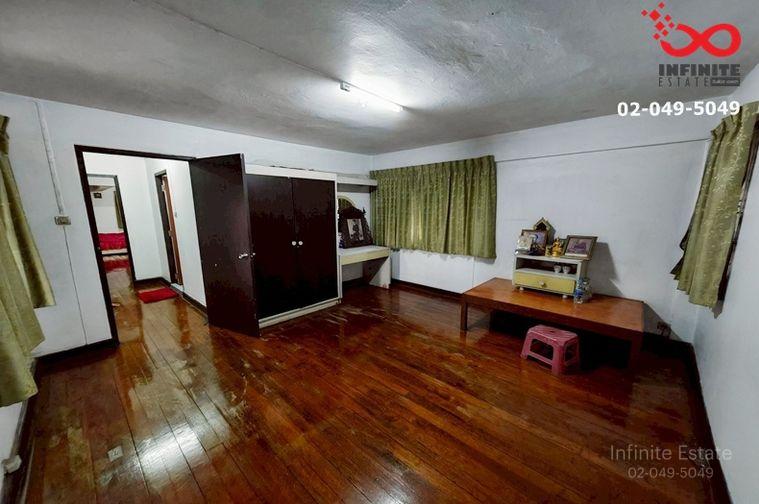 รูป บ้านเดี่ยว 2 ชั้น ม.ชลนิเวศน์ ถนนประชาชื่น - งามวงศ์วาน จตุจักร ใกล้ทางด่วน - รูปที่ 12/15