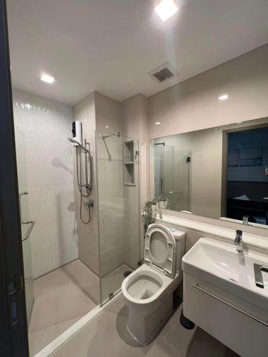รูป 🤝🏻RB24449 ให้เช่าถูกมาก👍ไลฟ์ อโศก ไฮป์✅แอดไลน์ @mproperty( มี @ ด้วย) แอดมินตอบไว - รูปที่ 3/7