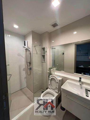 รูป 🤝🏻RB24449 ให้เช่าถูกมาก👍ไลฟ์ อโศก ไฮป์✅แอดไลน์ @mproperty( มี @ ด้วย) แอดมินตอบไว - รูปที่ 3/7