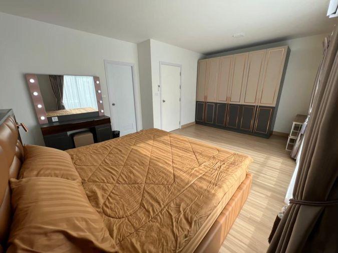 รูป 🏠 ให้เช่าบ้าน : The Connect Up3 Ladprao 126 (เดอะ คอนเนค อัพทรี ลาดพร้าว 126)   รหัสทรัพย์ | 📌LNP-H1009 - รูปที่ 23/29